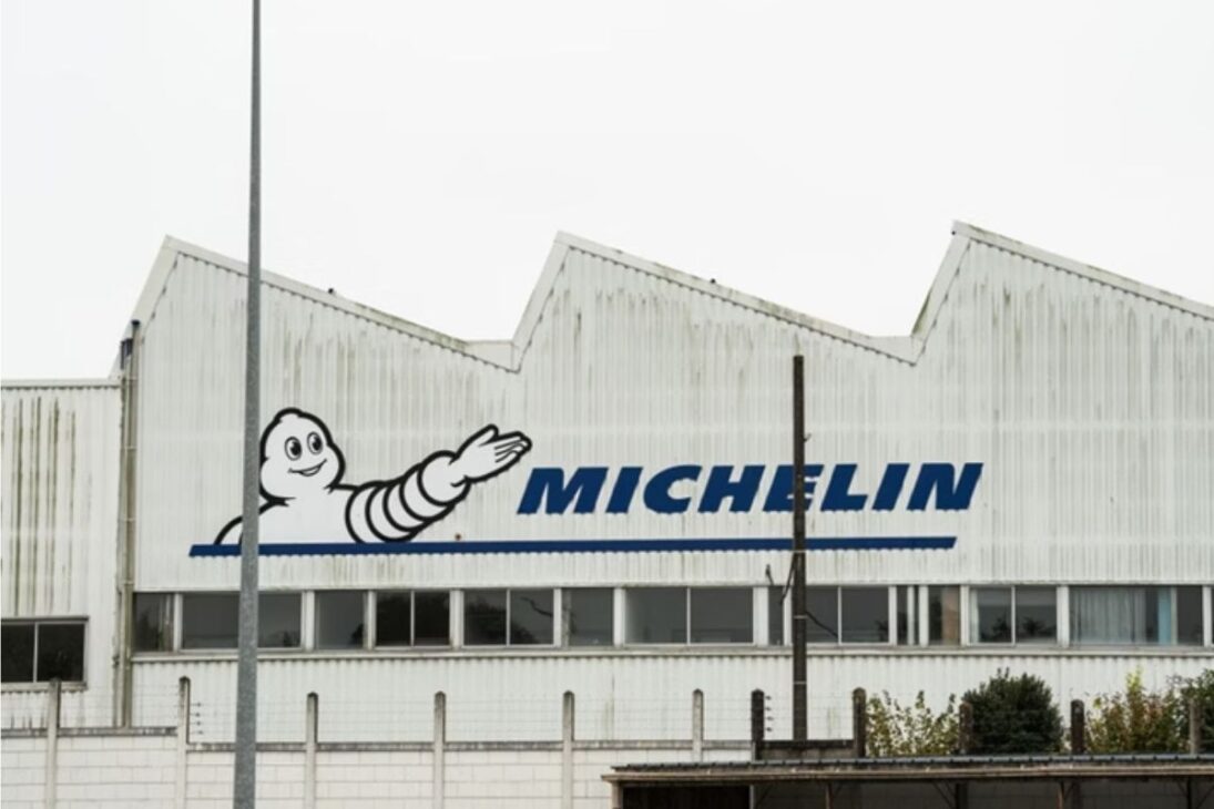 Michelin fecha fábrica no Brasil e culpa 'concorrência desleal' da China