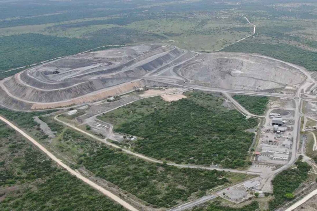 Mina de diamantes brasileira produz 81% das gemas do país, com mais de 340 mil quilates por ano e pioneira na mineração em rocha vulcânica