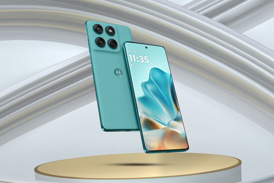 Motorola Edge 60 Fusion: o celular 'indestrutível' com tela de 4500 nits vale a pena?