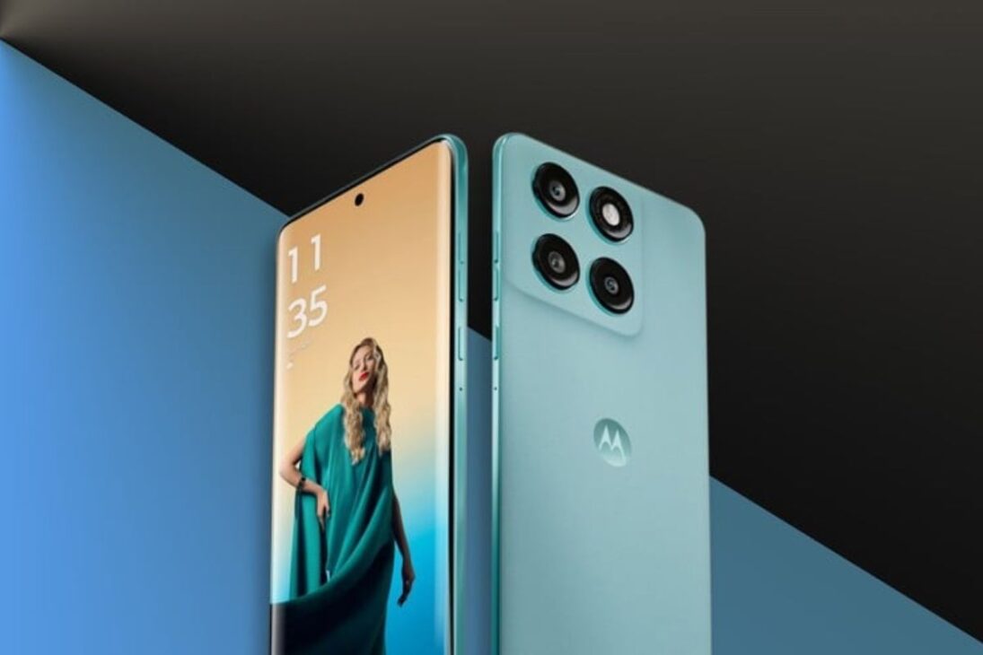 Motorola Edge 60 Fusion: o celular 'indestrutível' com tela de 4500 nits vale a pena?