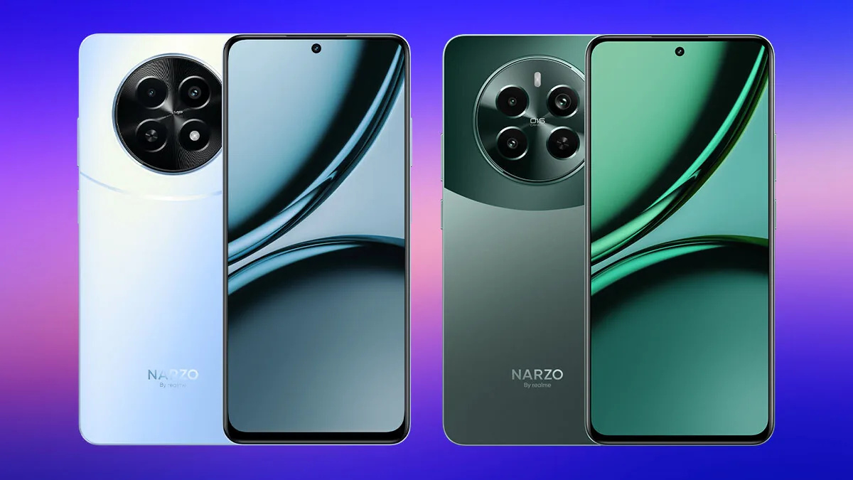 A Realme vai provocar a concorrência: novo celular chega com Android 15, câmera de 64 MP e bateria que dura dias por um preço que assusta