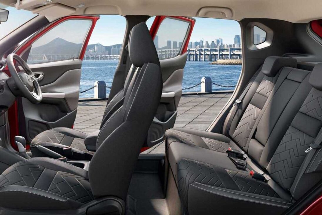 Nissan vai produzir novo SUV compacto no Brasil para disputar o segmento mais quente do mercado