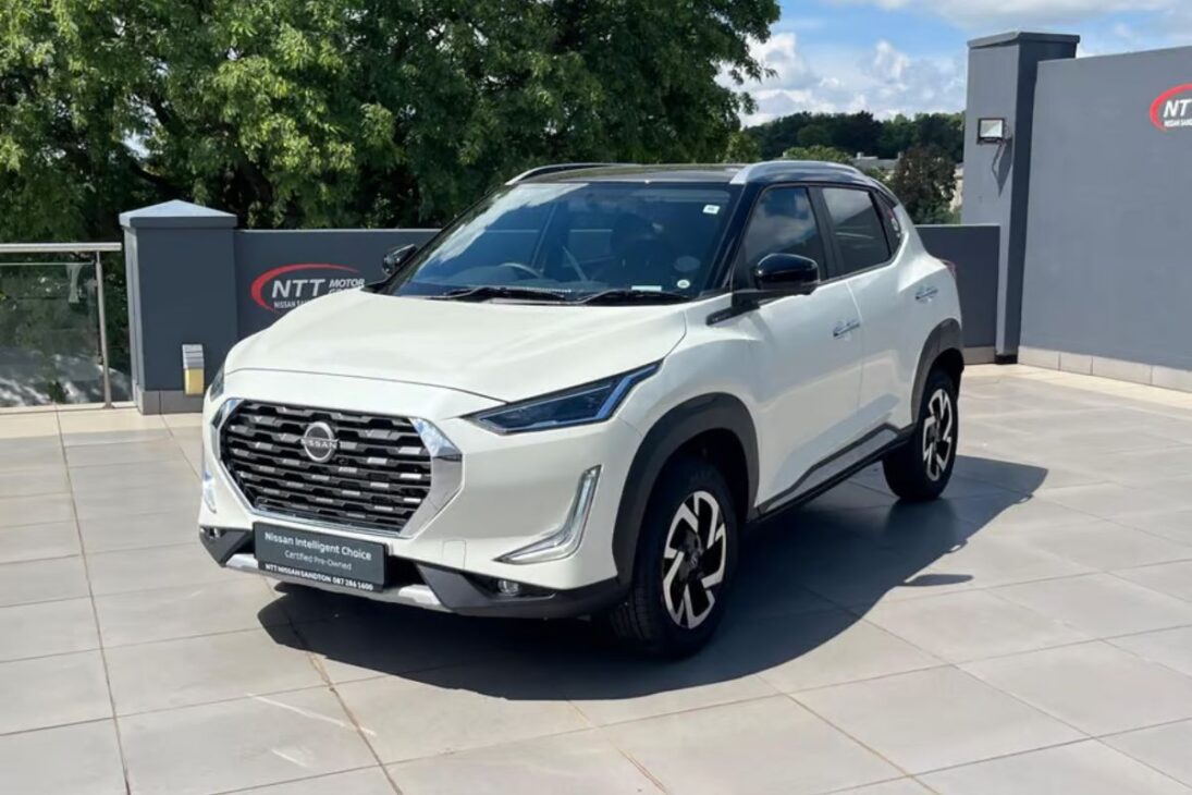 Nissan vai produzir novo SUV compacto no Brasil para disputar o segmento mais quente do mercado