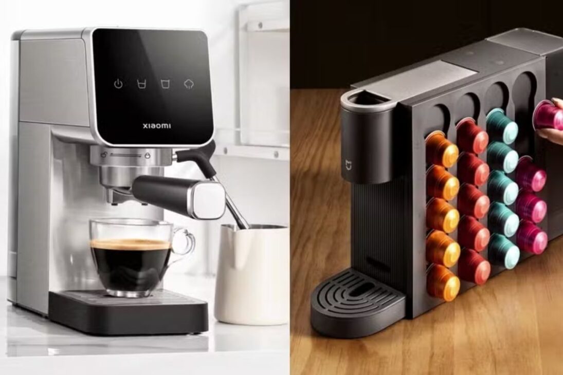 Nova cafeteira Xiaomi é boa? Veja prós, contras e preços para importar ao Brasil