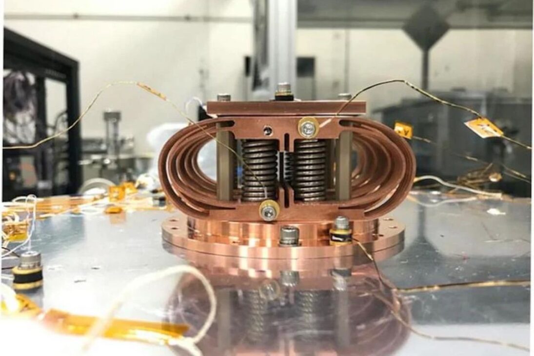 Nova descoberta japonesa pode mudar o futuro das sondas espaciais e da criogenia