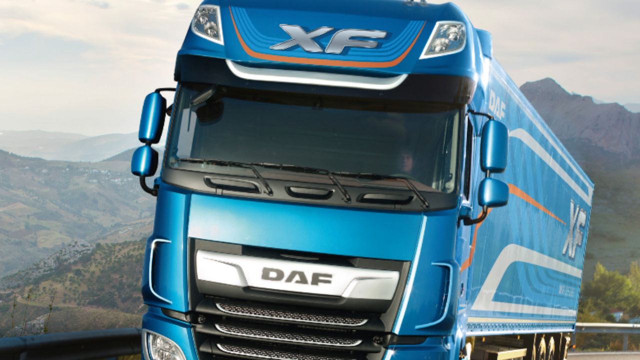 Imagem: DAF/Divulgação