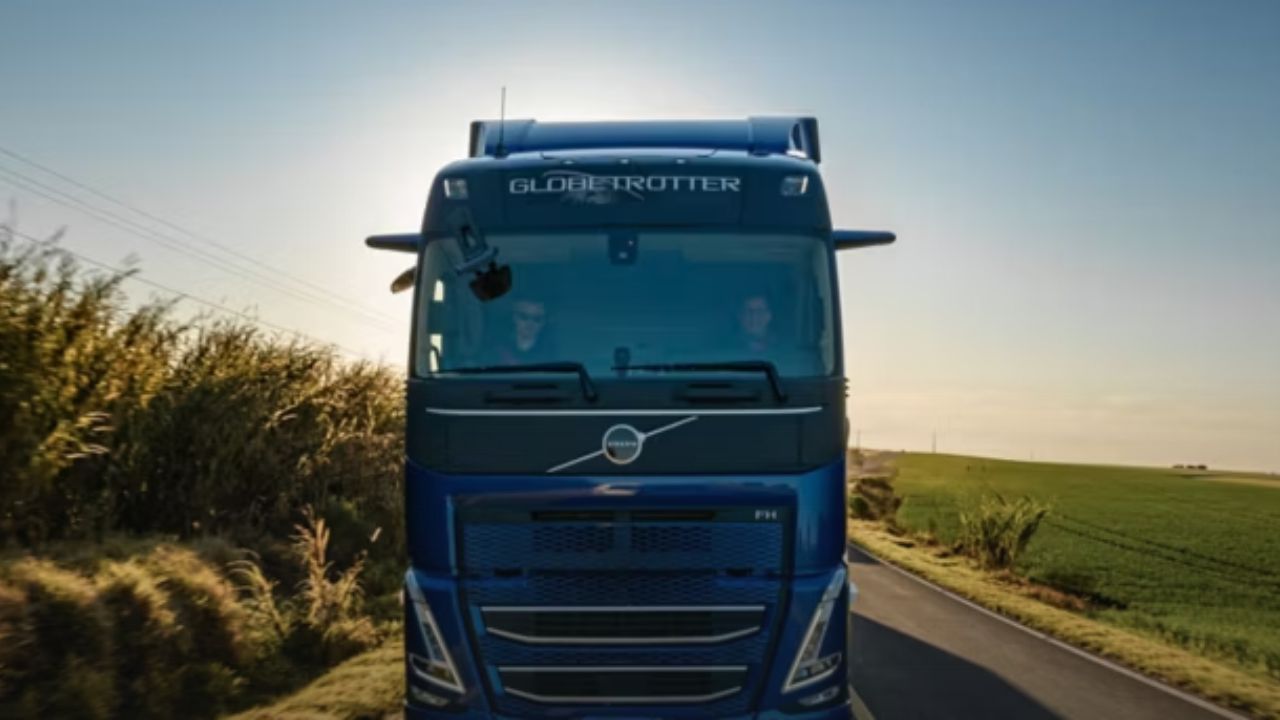 Imagem: Volvo/Divulgação