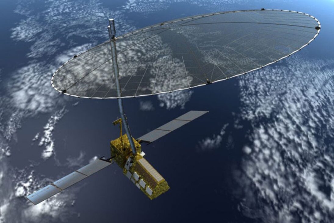Novo satélite da NASA e Índia vai monitorar terremotos, deslizamentos e mudanças climáticas em tempo real