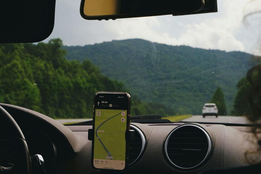 O descuido dos motoristas de 5 segundos que gera multa e pode reter seu carro: você comete esse erro?