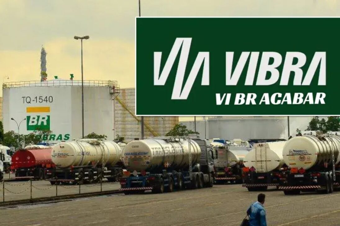 O fim de uma era: como a privatização da BR Distribuidora em 2021 transformou o mercado