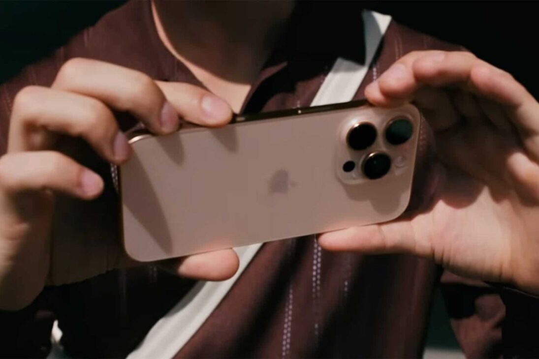 O iPhone 16 Pro Max terá o chip A18 Pro focado em IA, uma tela gigante de 6,9 polegadas e revela como a Apple planeja criar o celular definitivo para profissionais