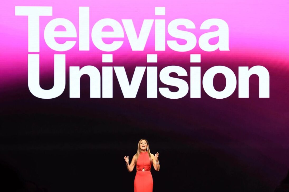 A maior rede de televisão da América Latina chega a 99,6% dos lares e alcança 100 milhões de pessoas por dia