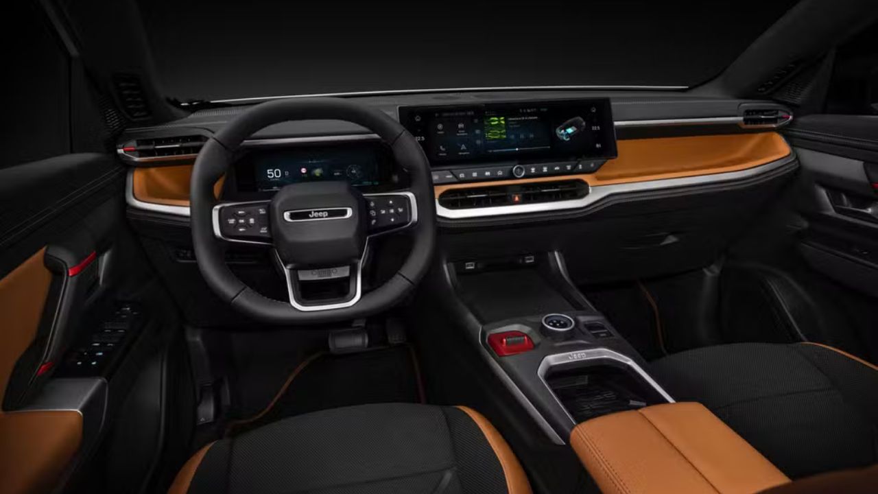 O que esperar do novo Jeep Compass? 5 novidades previstas para a próxima geração