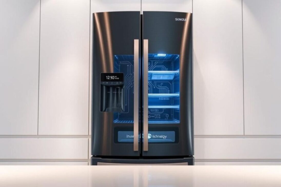 O segredo na sua conta de luz: entenda de vez como funciona a tecnologia Inverter