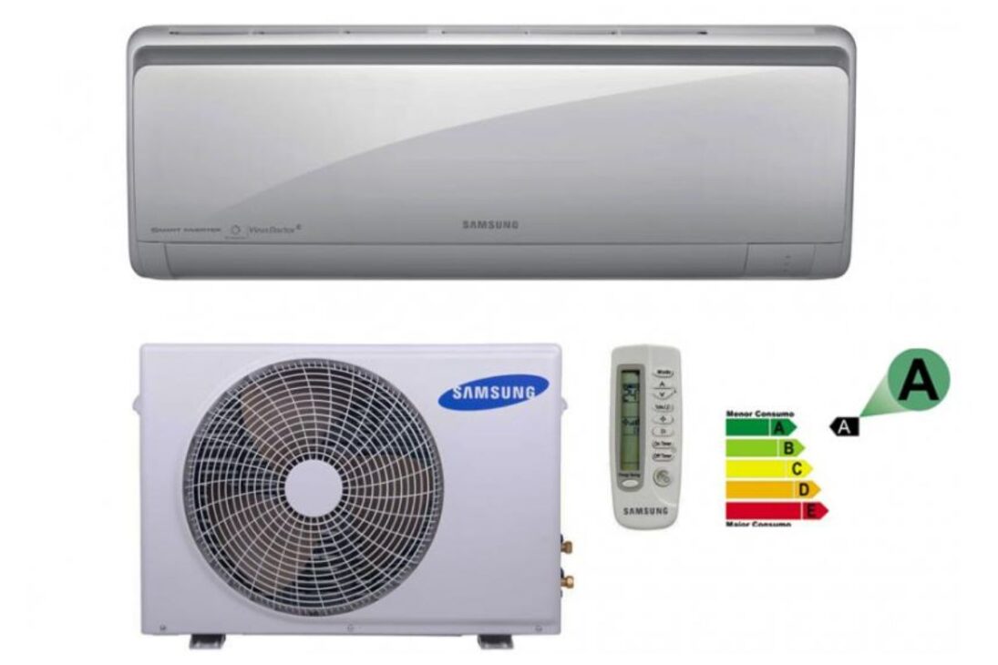O segredo na sua conta de luz: entenda de vez como funciona a tecnologia Inverter