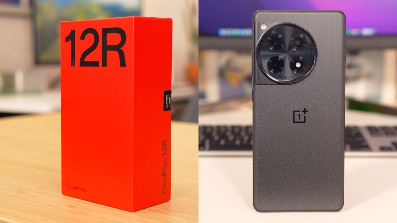 O celular ‘monstro discreto’ da OnePlus: Snapdragon 8 Gen 3, tela de 3 000 nits e câmera Hasselblad — o que esconde o OnePlus 12R por menos de US$ 500?