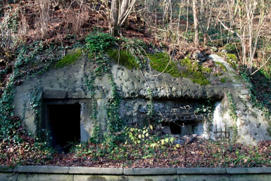 País dos Alpes reativa 8 mil bunkers em resposta a tensões na Europa