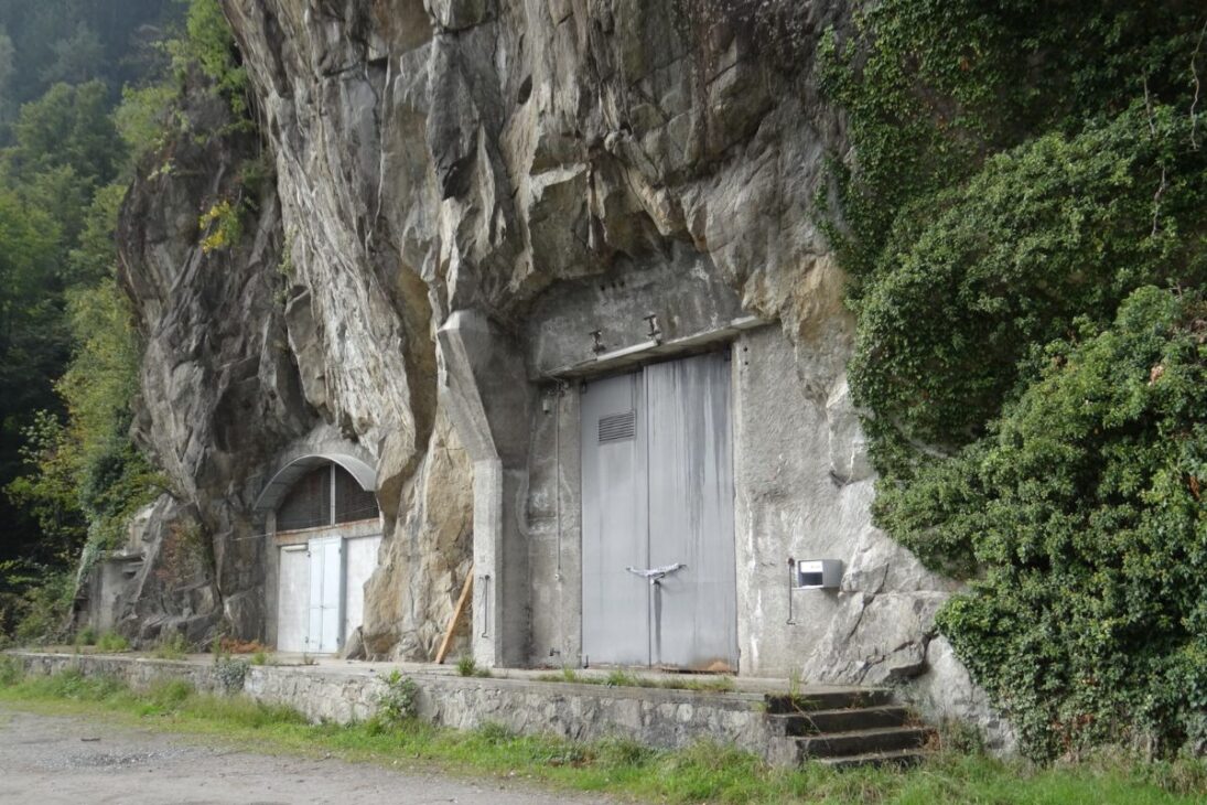 País dos Alpes reativa 8 mil bunkers em resposta a tensões na Europa