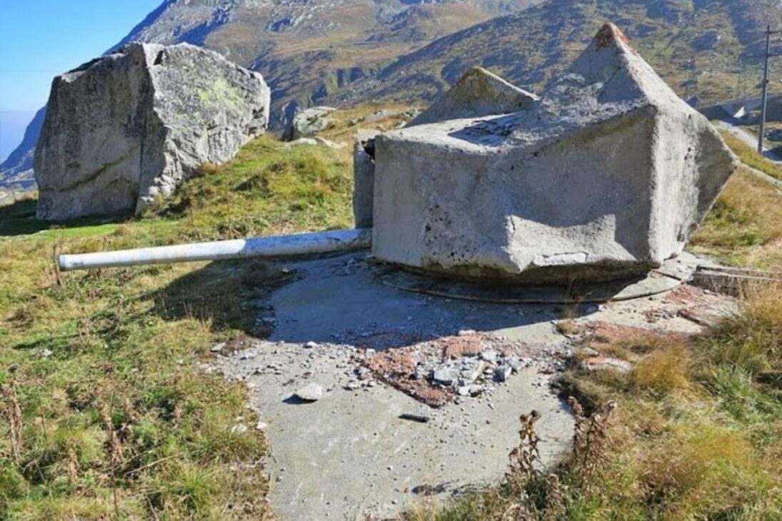País dos Alpes reativa 8 mil bunkers em resposta a tensões na Europa