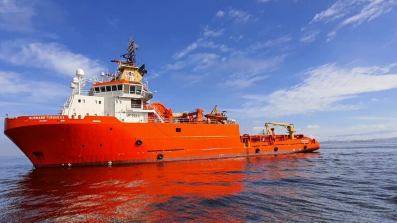 Petrobras fecha acordo de US$84 milhões, conheça o navio que reforçará a frota por 4 anos