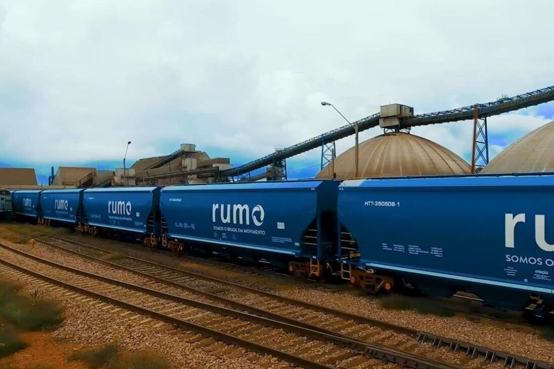 Plano Ferrovias de R$ 138 bilhões vai ligar o Brasil com obras históricas como FIOL, Ferrogrão e Transnordestina