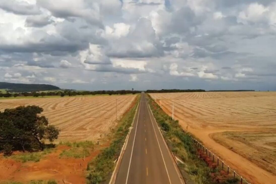 Projeto Minas é o Caminho: R$ 1,5 bilhão de investimento, 1.300 km de obras e um novo modelo de manutenção