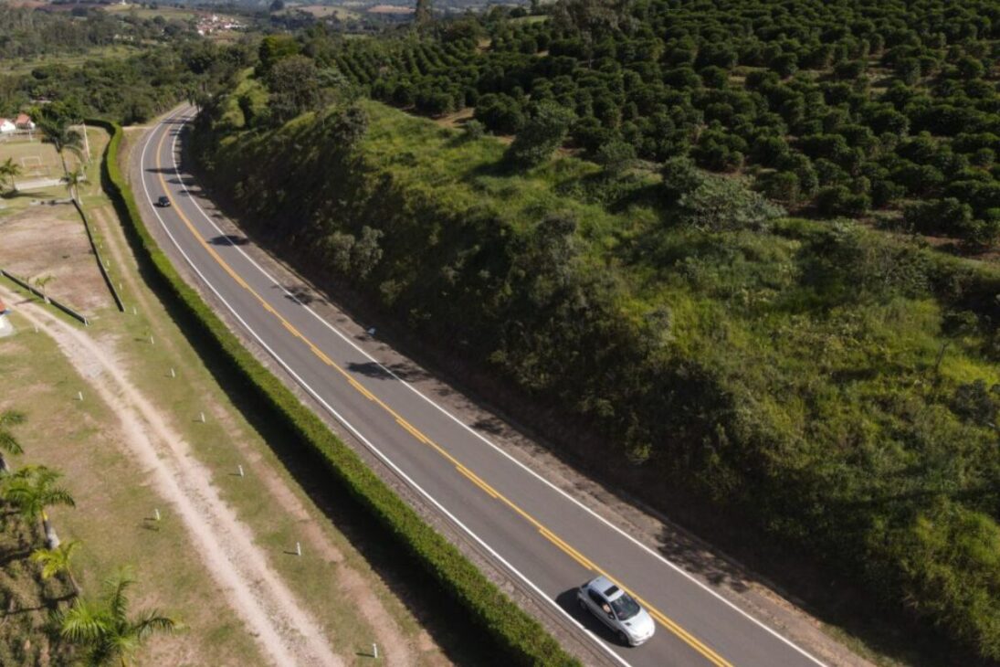 Projeto Minas é o Caminho: R$ 1,5 bilhão de investimento, 1.300 km de obras e um novo modelo de manutenção