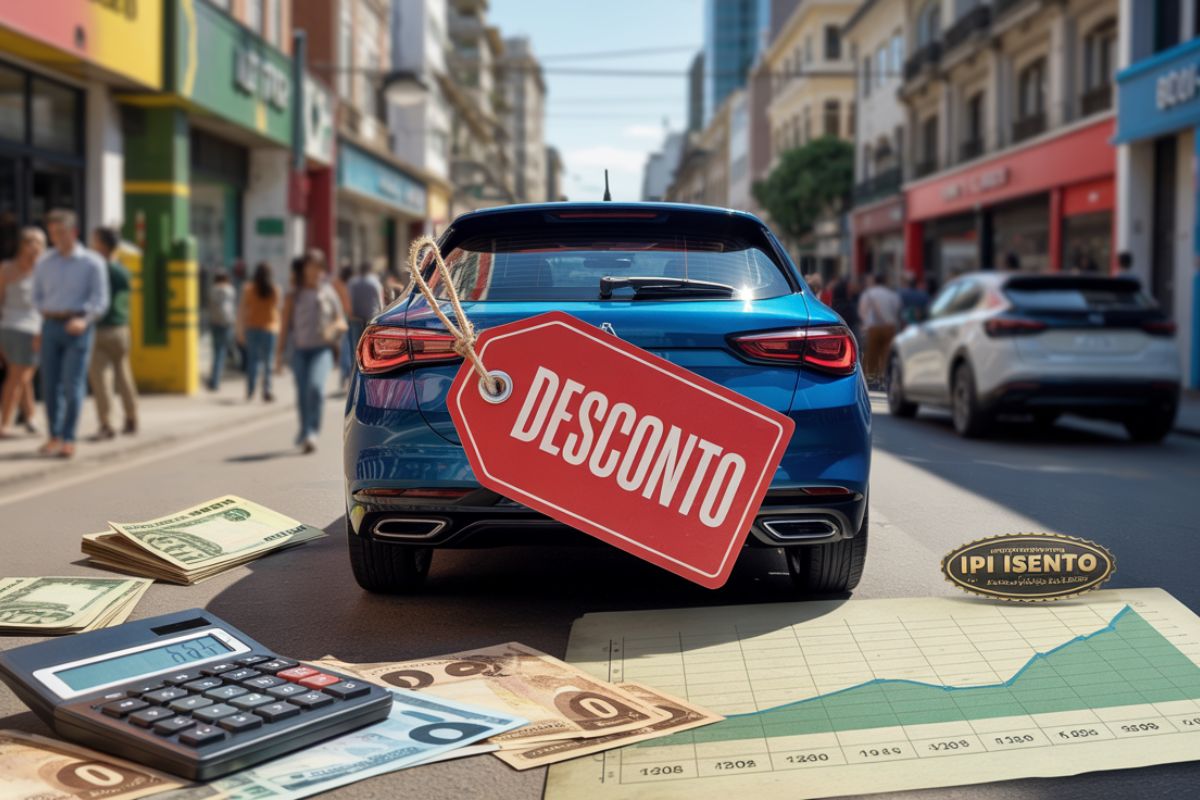 Automakers' Discount: The Truth About the IPI Exemption