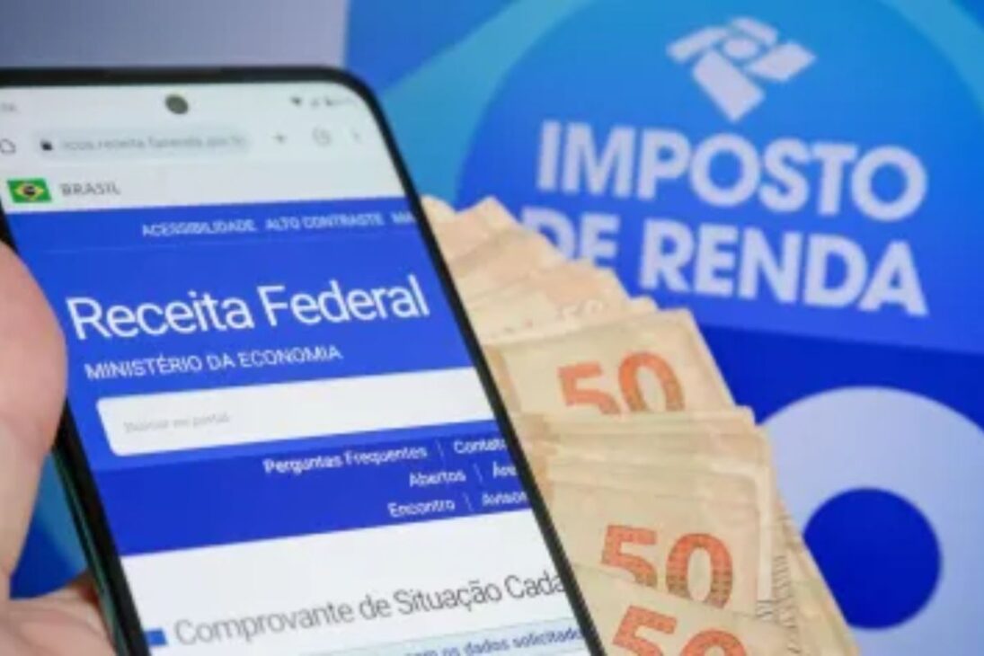 Quem declarou o Imposto de Renda corretamente tem surpresa na conta nesta quarta