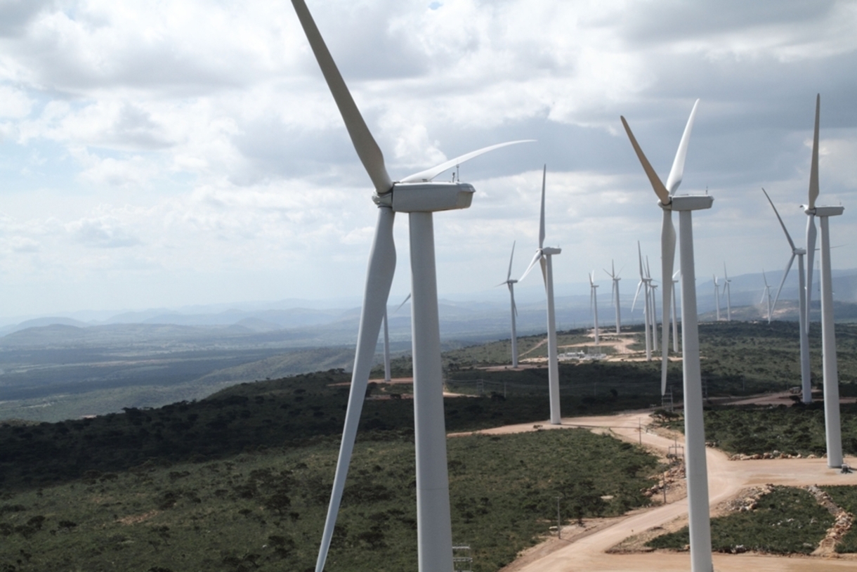 Auren Energia acaba de assegurar um financiamento de R$ 199,9 milhões do BNDES. Saiba mais sobre esse investimento. 