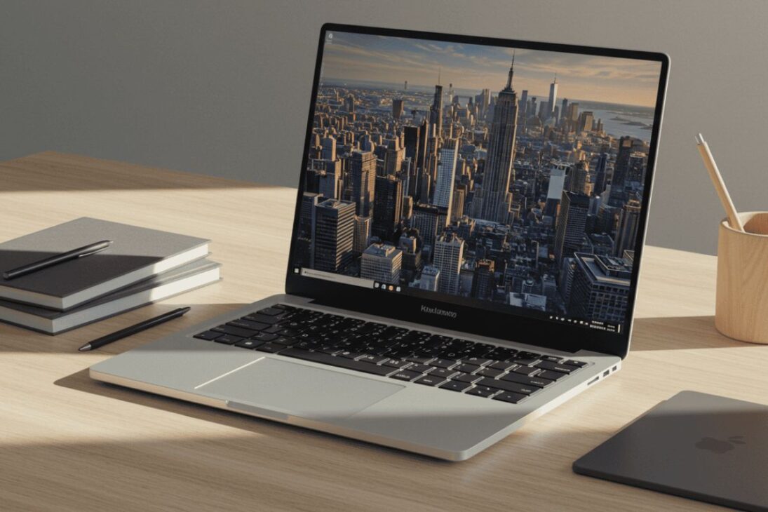 Ranking mostra os 7 notebooks com melhor custo-benefício em 2025 para estudos, trabalho e jogos