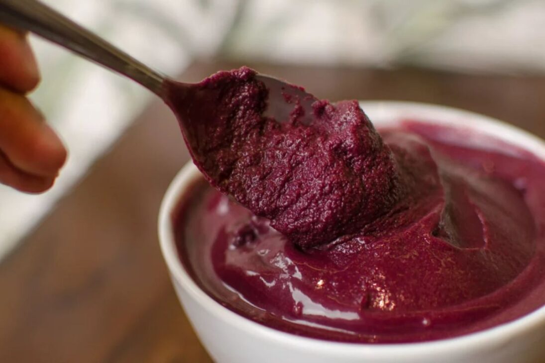 Rede americana alerta: açaí brasileiro pode virar luxo com nova tarifa de importação