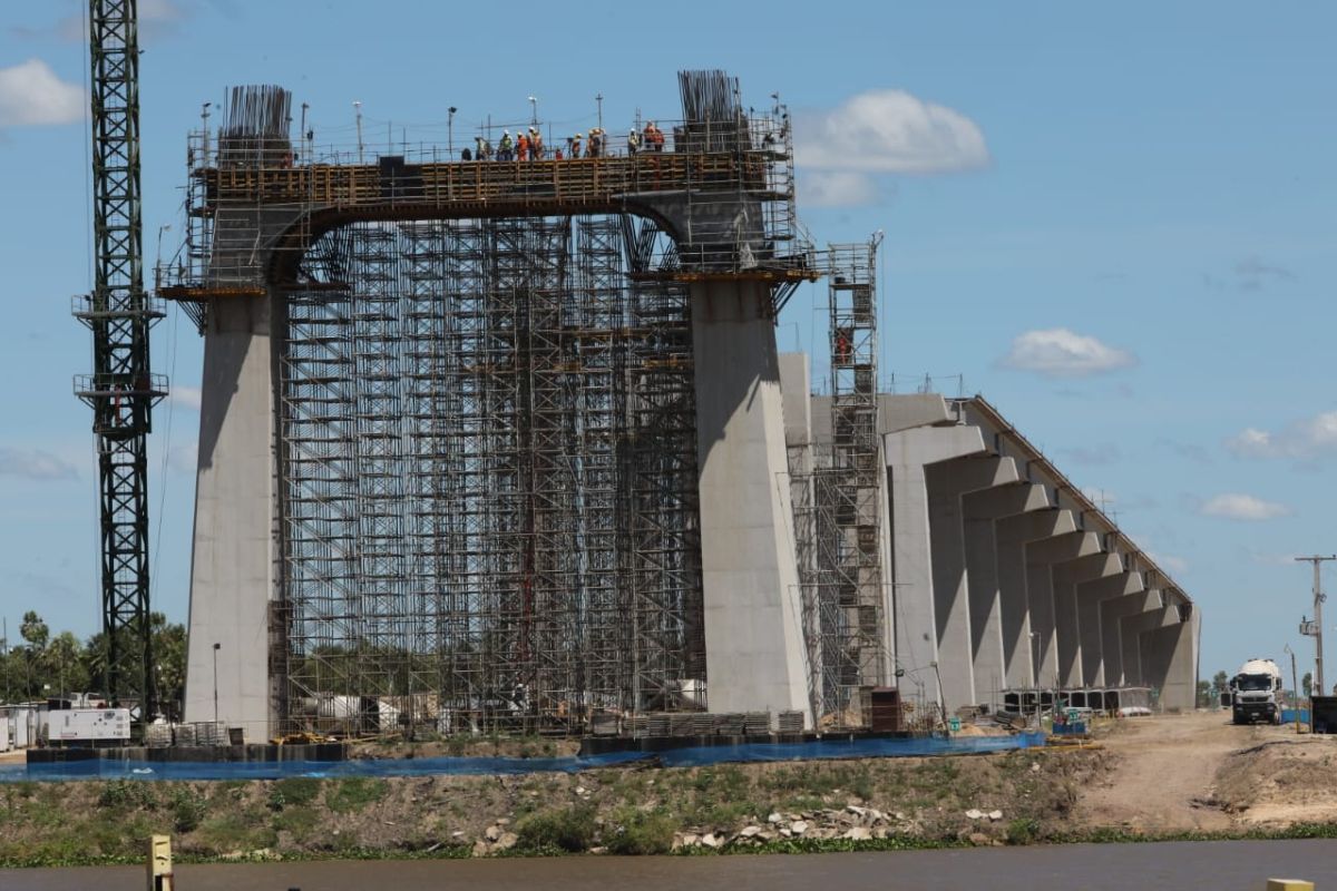 Rota Bioceânica avança: nova ligação Brasil–Paraguai promete cortar 20 dias nas exportações para a Ásia