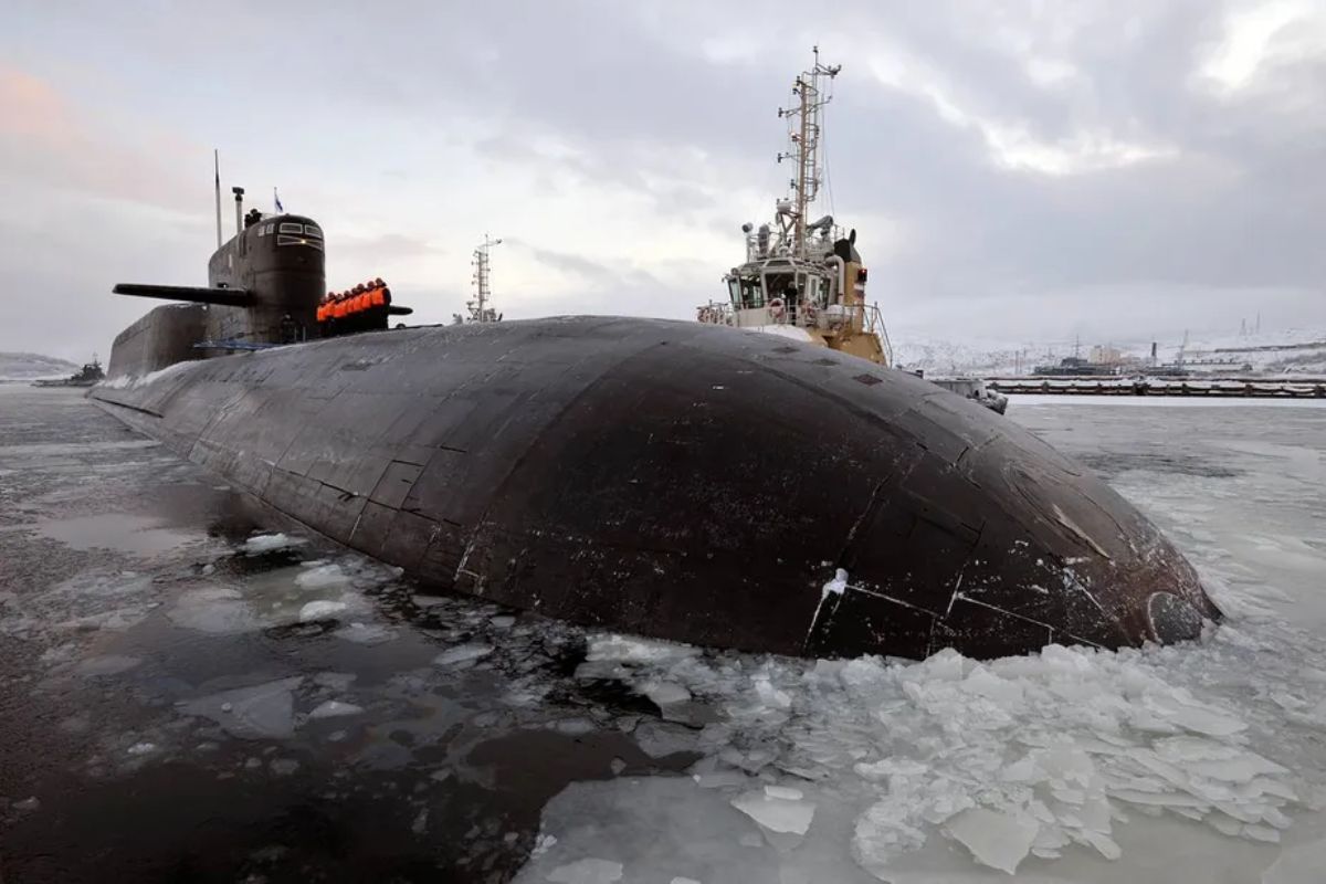 Rússia escapa por pouco de desastre nuclear após tremor de 8,8 abalar Kamchatka, onde opera frota de mísseis estratégicos