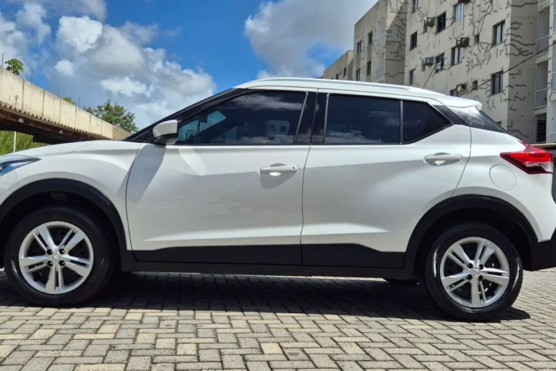 SUVs para o dia a dia com manutenção barata, bom consumo e ótima revenda