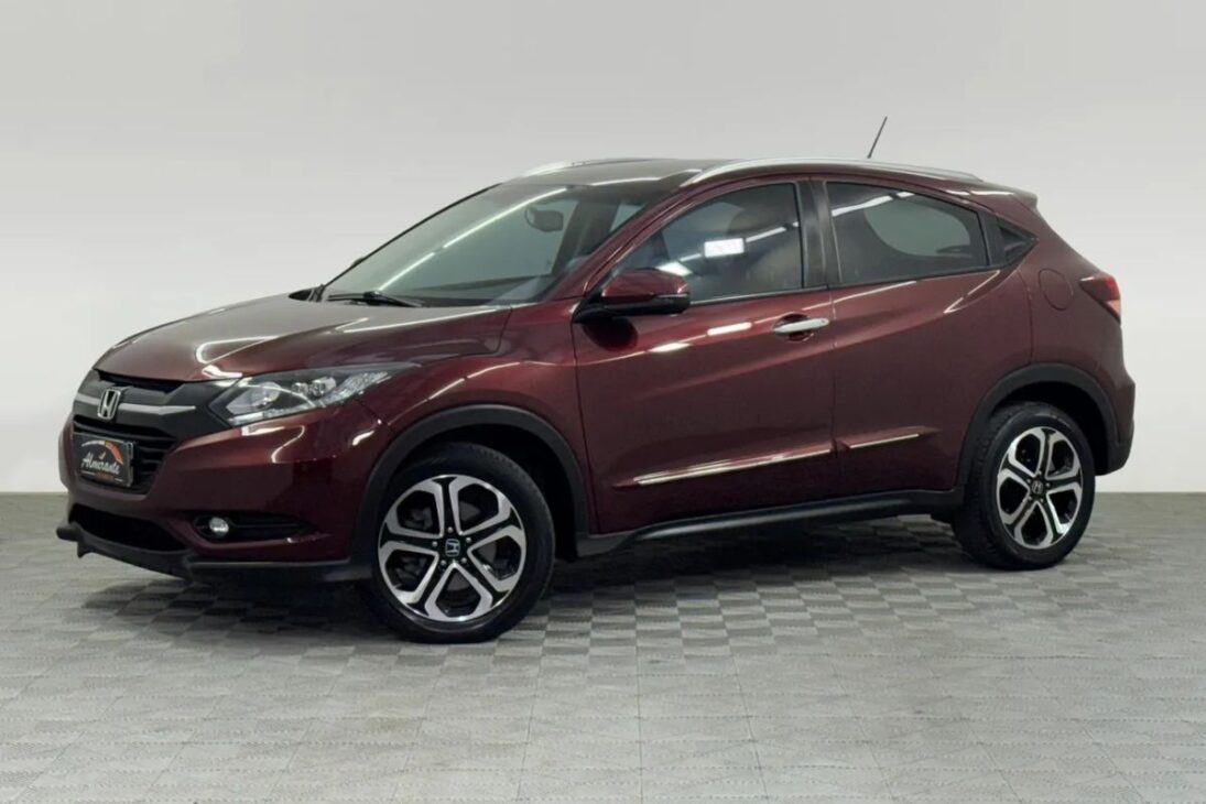 SUVs para o dia a dia com manutenção barata, bom consumo e ótima revenda