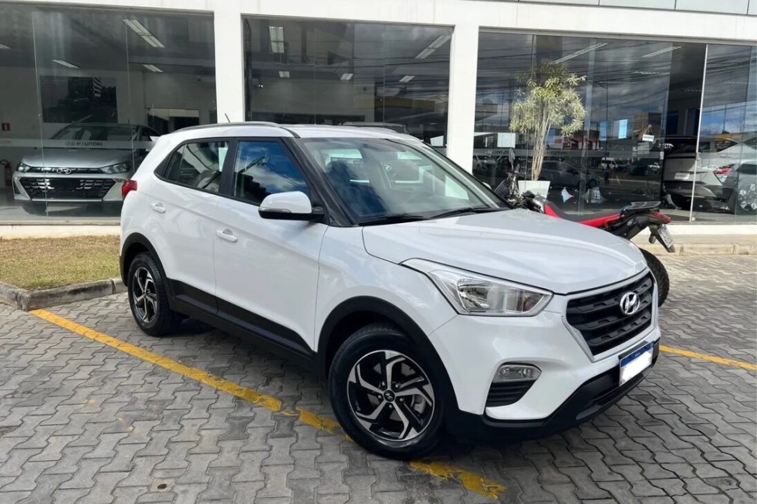 SUVs para o dia a dia com manutenção barata, bom consumo e ótima revenda