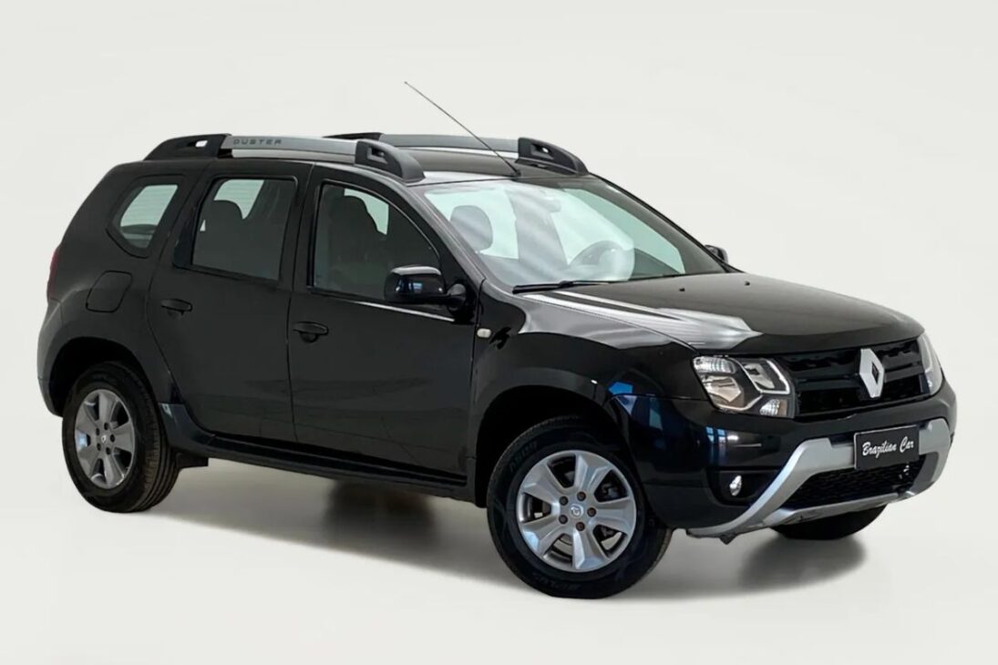 SUVs para o dia a dia com manutenção barata, bom consumo e ótima revenda