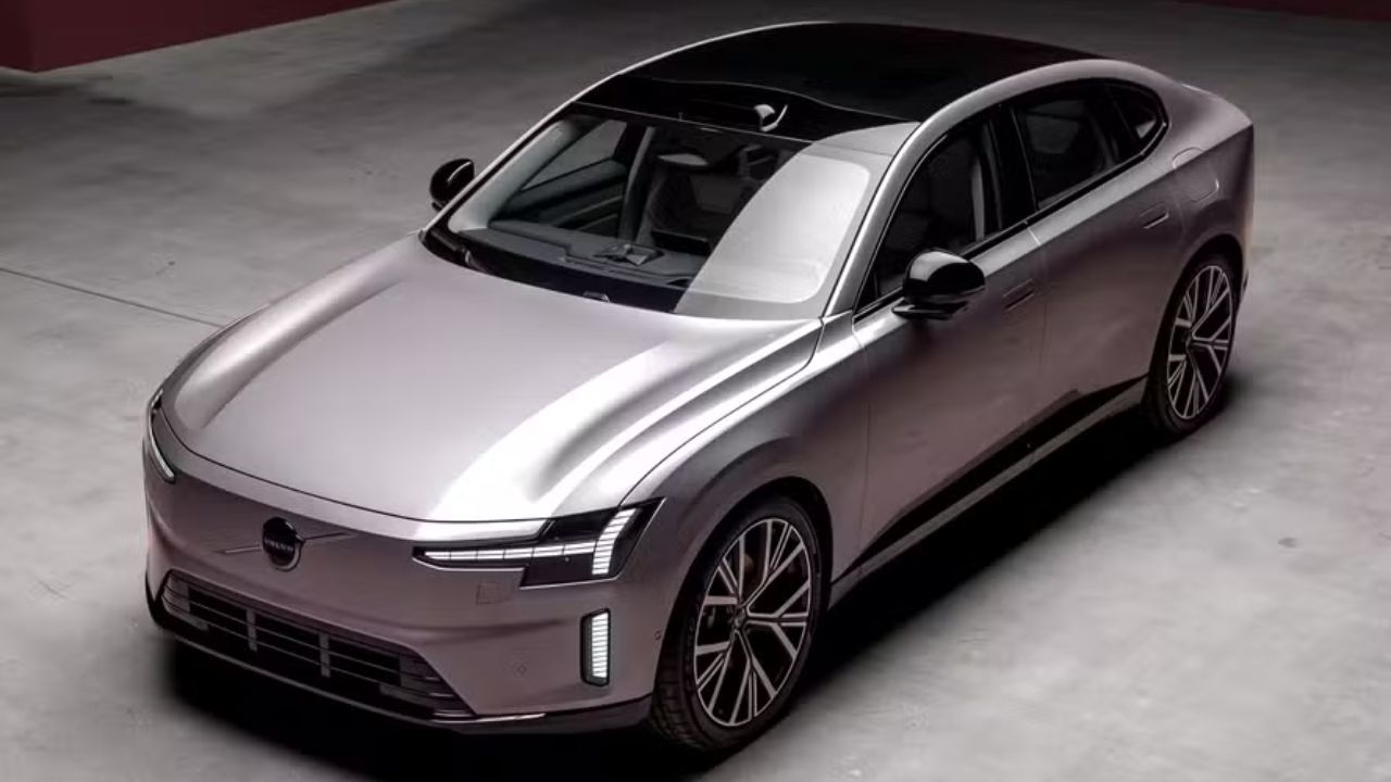 Imagem: Volvo/Divulgação