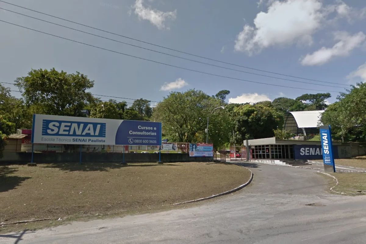 Senai abre mais de mil vagas em cursos gratuitos no Grande Recife; veja como se inscrever