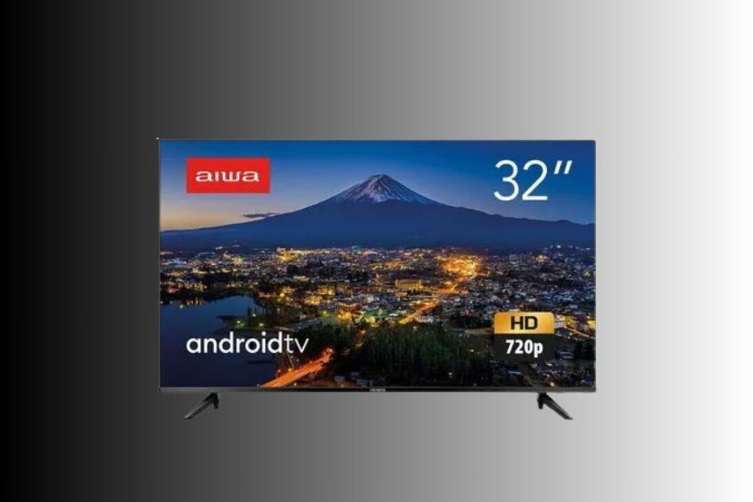 Smart TVs pequenas no precinho: os modelos mais acessíveis e completos para o quarto