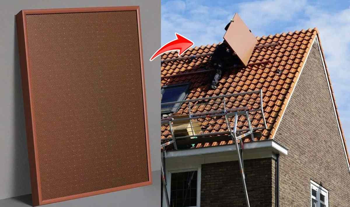 painel solar