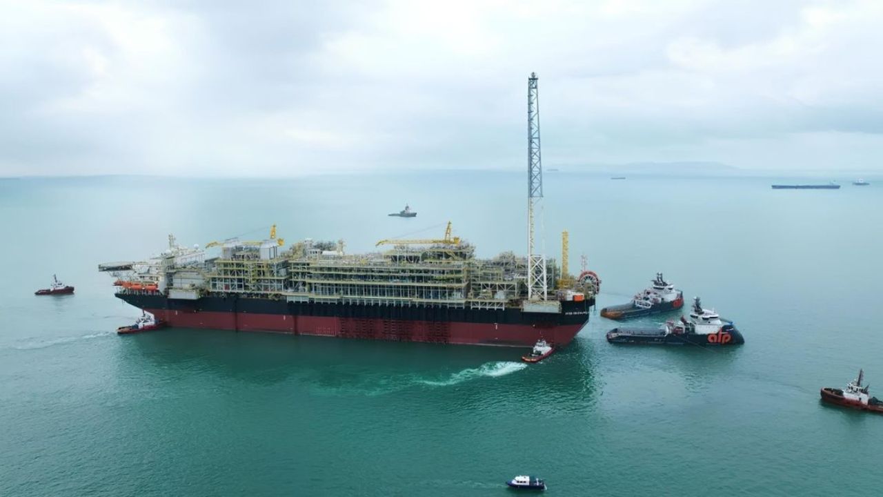 Subsea7, OneSubsea e Equinor a aliança que destrava o futuro em campo petrolífero brasileiro