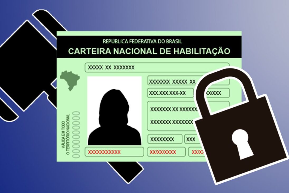 Suspensão da CNH por erro comum: especialista alerta sobre riscos ao emprestar o carro