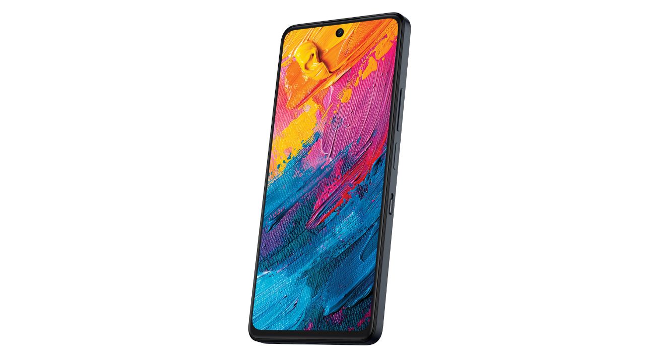 TCL 60 NXTPAPER