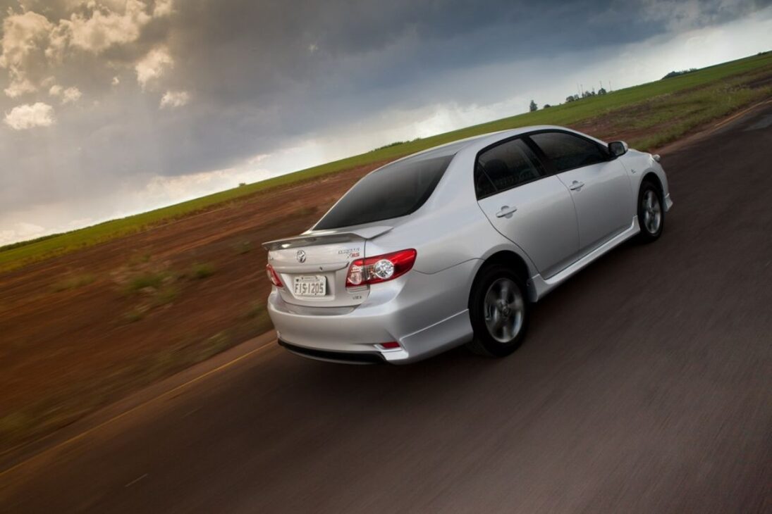Toyota Corolla XRS 2013, o sedã que não desvaloriza: o modelo com motor de 153 cv e fama de confiável que ainda é um ótimo negócio