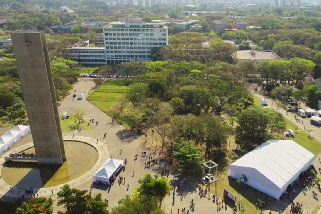 USP oferece mais de 7 mil vagas em 92 cursos gratuitos e online; veja como se inscrever