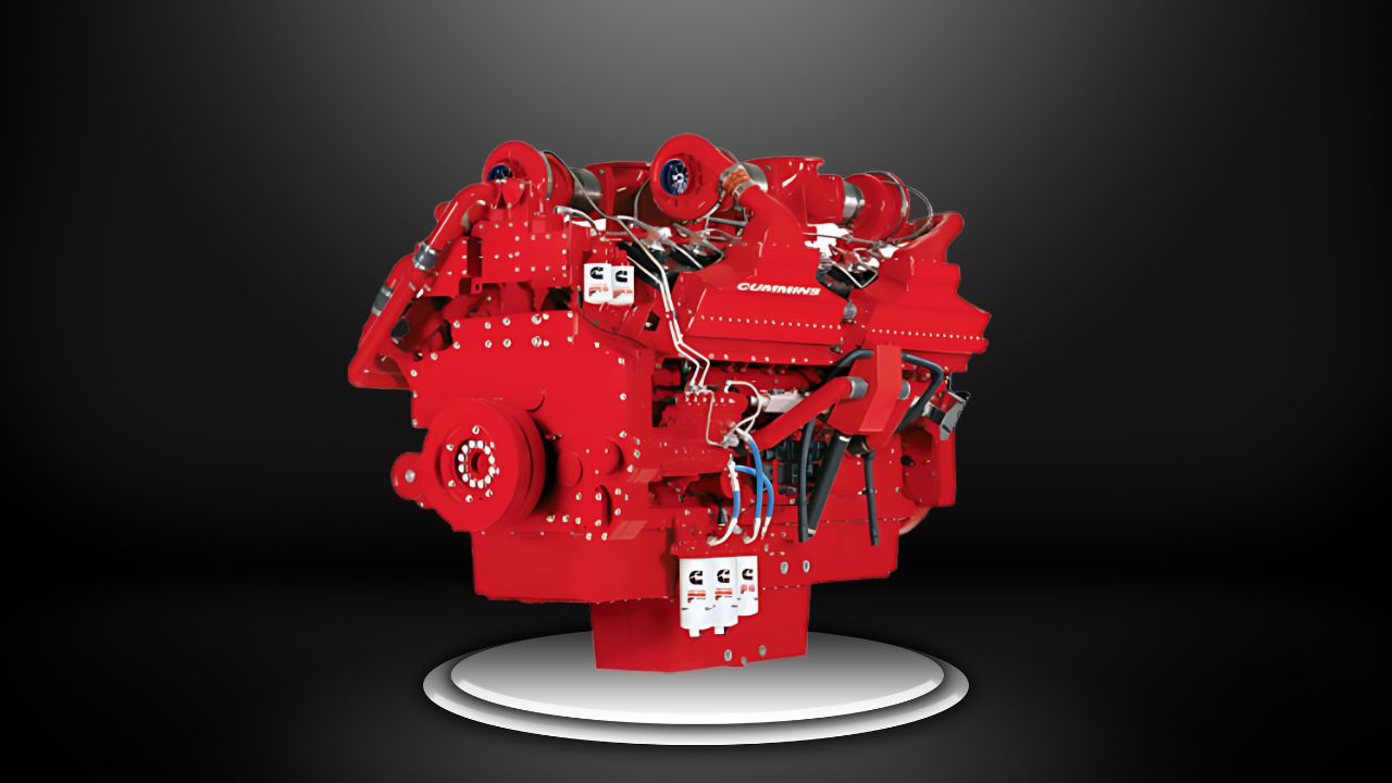 Projeto inédito no setor de mineração brasileira desenvolve motor V16 que utiliza 70% de etanol e 30% de diesel. Com mais de 2.800 cv, iniciativa da Cummins, Vale e Komatsu promete reduzir até 70% das emissões de CO₂.