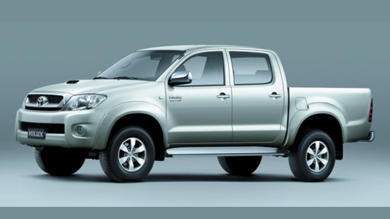Veja 6 modelos da Toyota com histórico confiável por até R$ 100 mil, opção segura para quem quer evitar oficina
