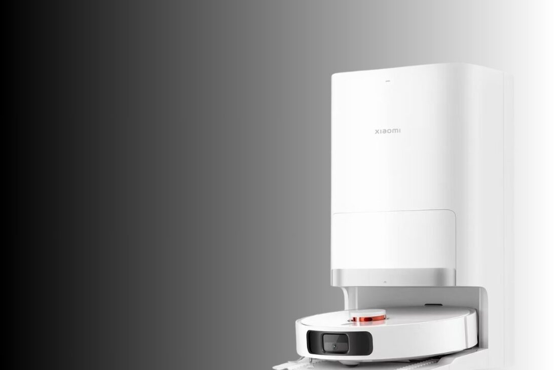 Xiaomi X20 Plus é bom? Robô aspira, esfrega e lava o próprio pano com sucção de 6.000 Pa e autonomia de 75 dias
